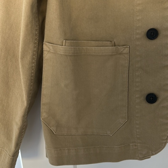 Men’s Selected Homme Jacket - Picture 4 of 5